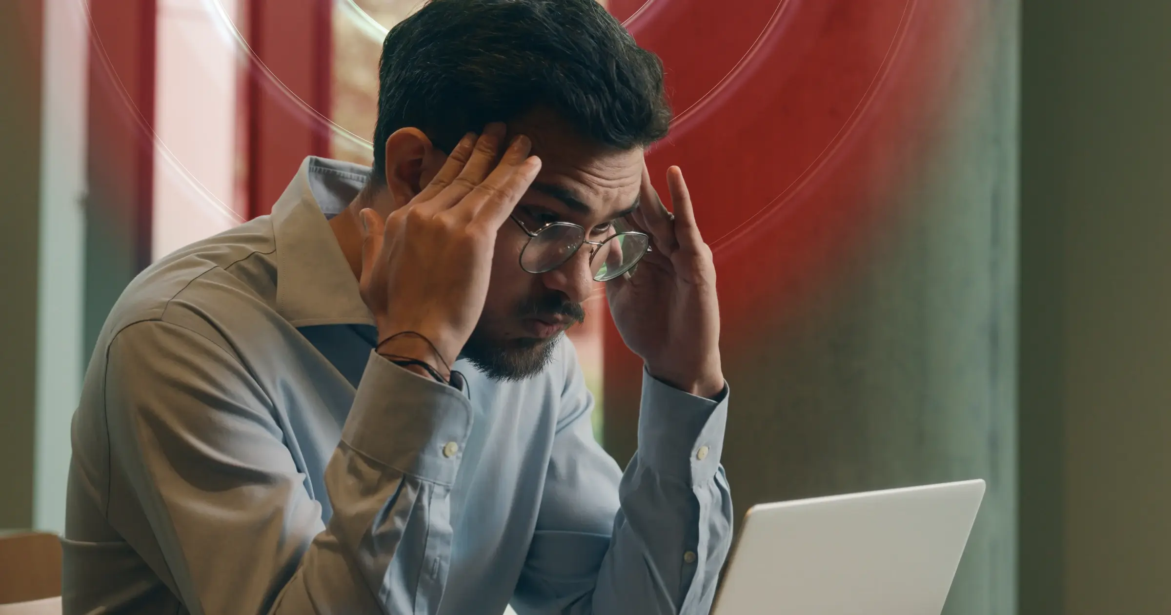 “My video calls keep freezing” – Fighting Slow Internet Speeds