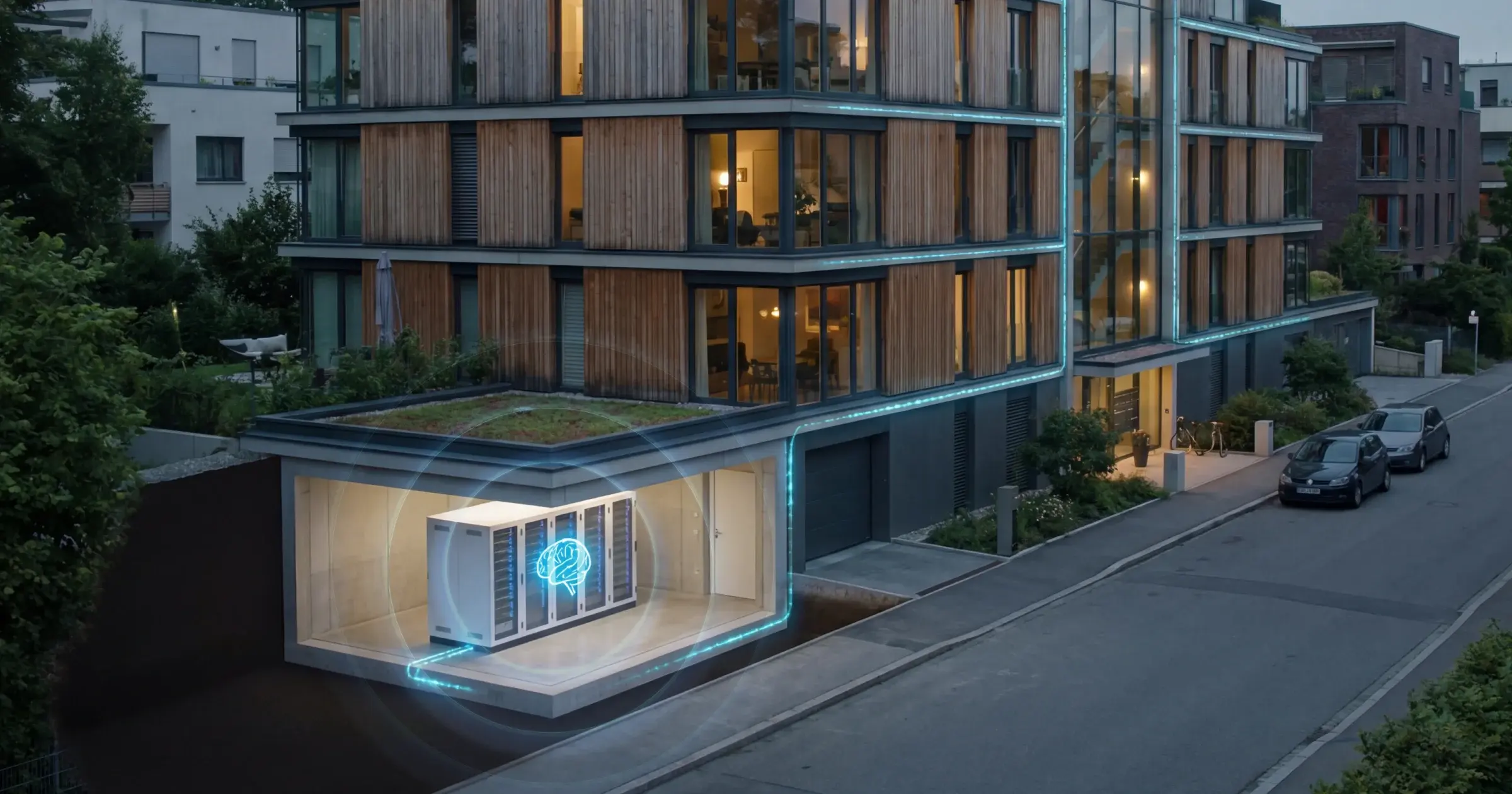 The Rise of Local Intelligence