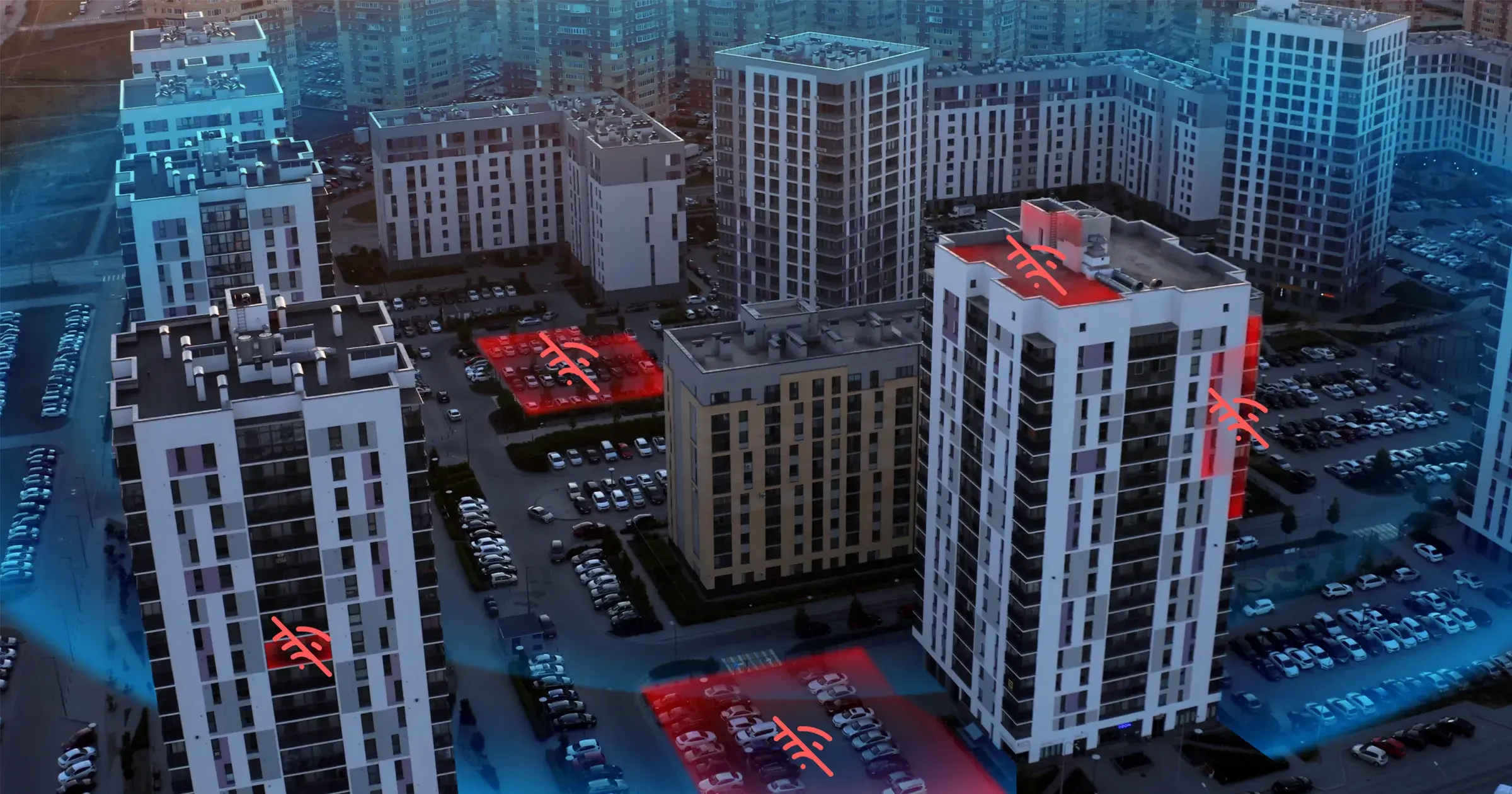 Beyond “No Dead Zones”: Performance That Matches Modern Living